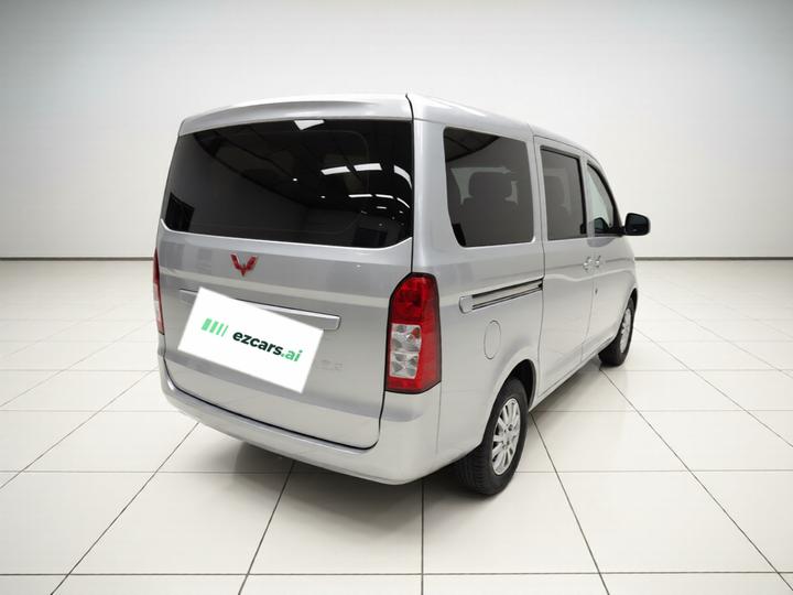 Wuling Rongguang V 2019 1.5L Standard China VI LAR photo 6