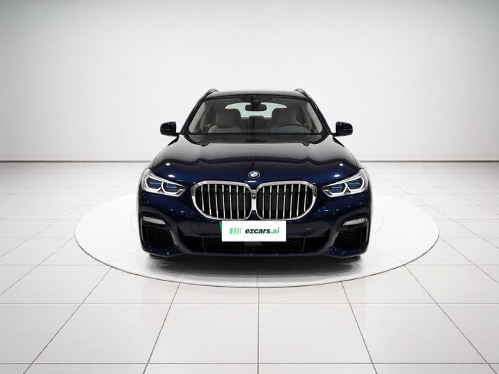 X5 2022 Facelift xDrive 30Li Exclusive M Sport Package photo 2