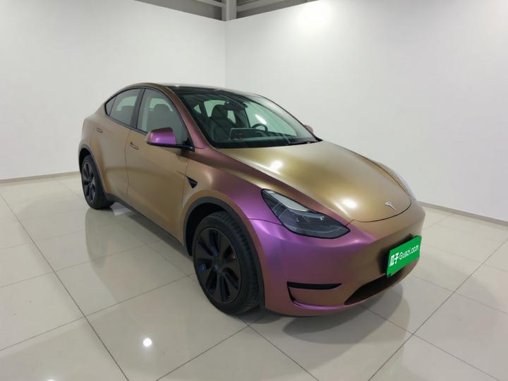 Model Y 2023 RWD photo 3