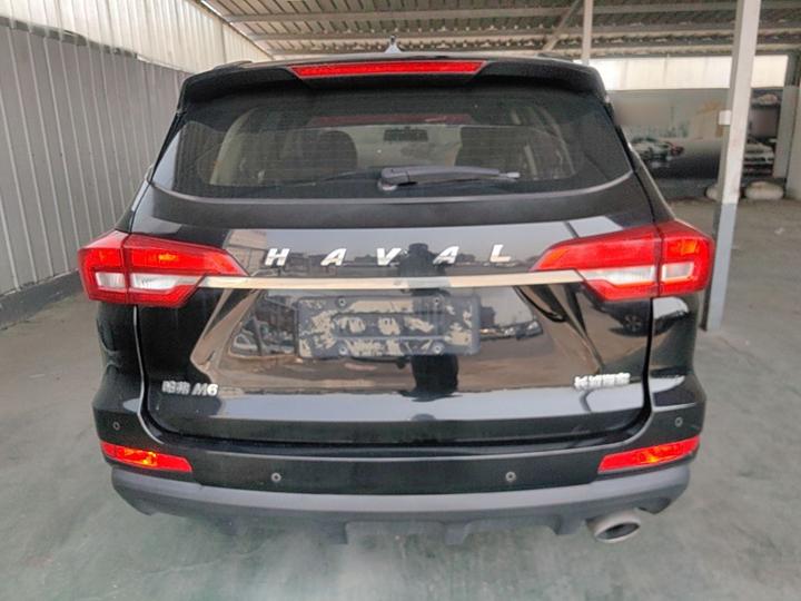 M6 2018 Facelift 1.5T DCT RWD Elite photo 3