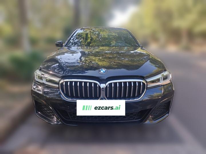5 Series 2023 530Li Exclusive M Sport Package photo 2