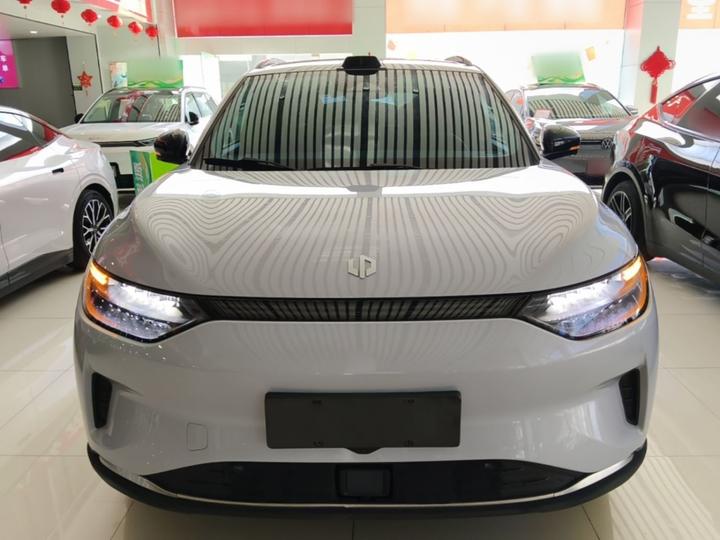 Leapmotor C11 2023 EV 500 Comfort photo 2