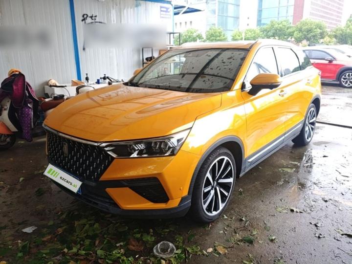 Bestune T77 2019 230 TID AT Premium China VI