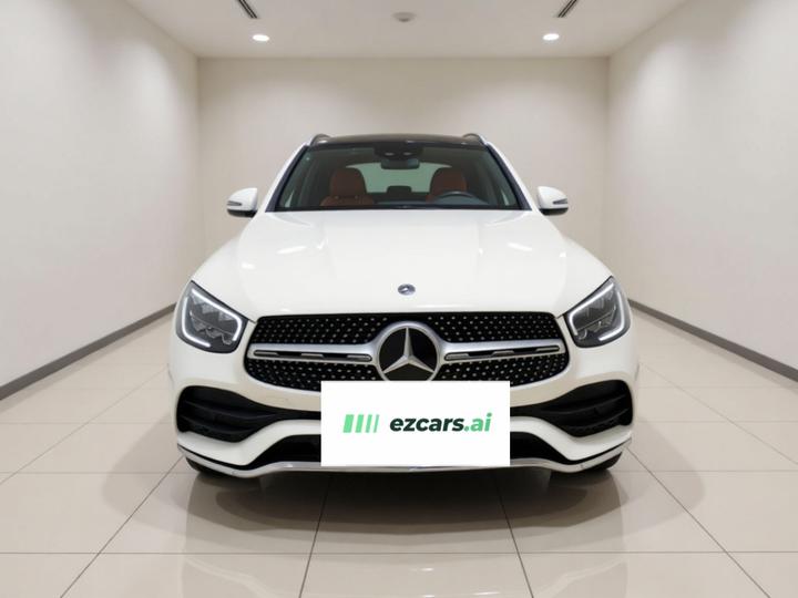 GLC 2021 GLC 300 L 4MATIC Dynamic photo 2