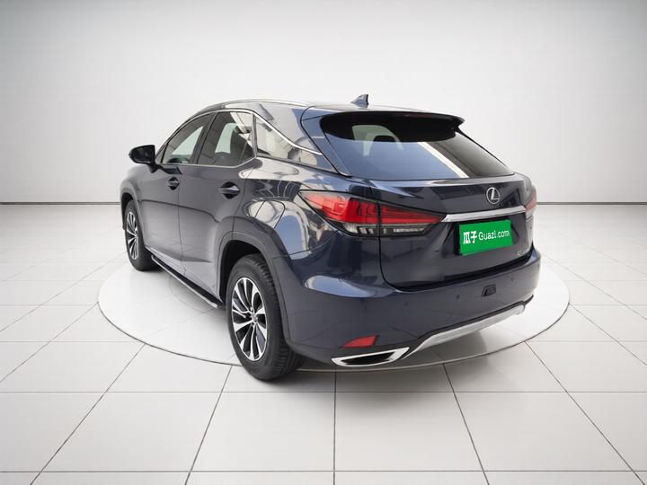 RX 2020 Facelift 300 RWD Elite photo 4