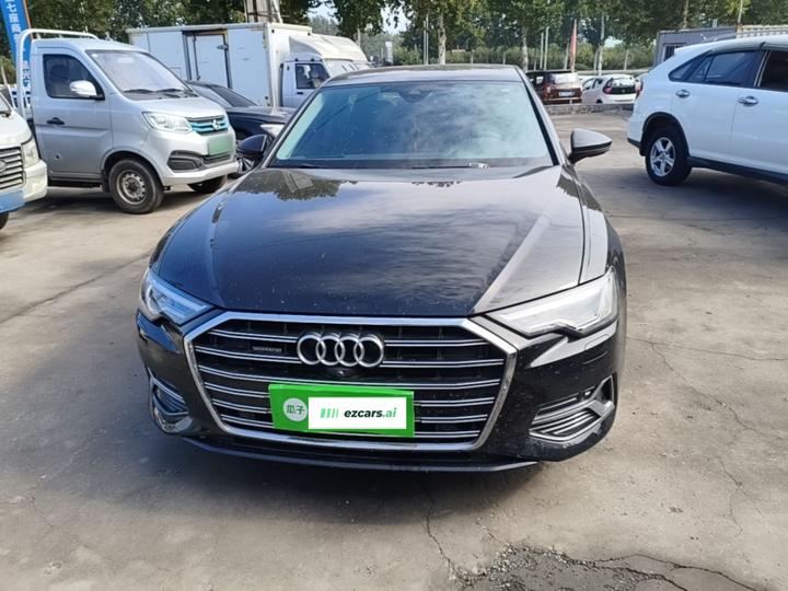 A6L 2024 45 TFSI quattro photo 2