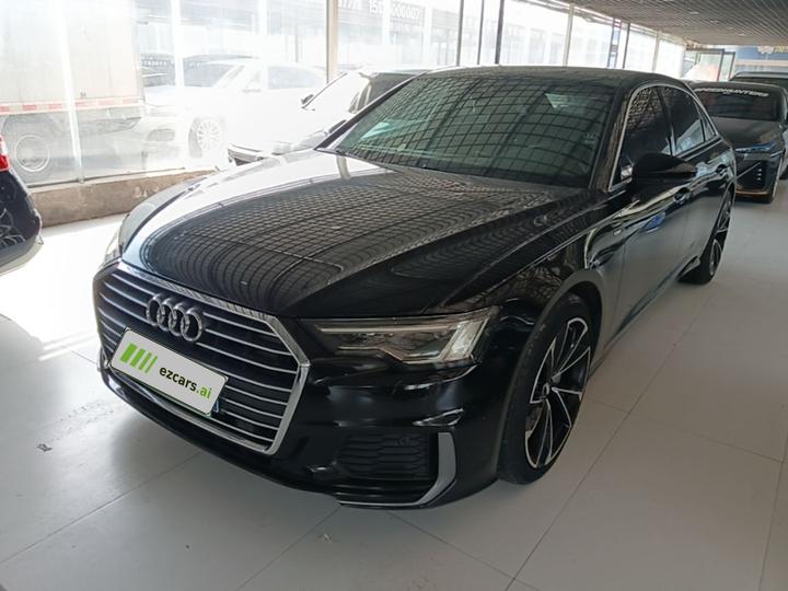 A6L 2019 40 TFSI Luxury Dynamic