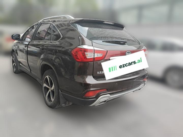 S7 2016 2.0T AT Premium Plus photo 4