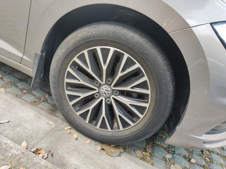 Sagitar 2021 280TSI DSG Comfort Connected photo 8