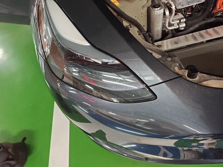 Model Y 2024 RWD photo 7