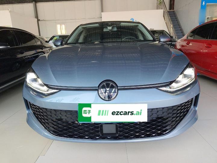 2022 Lamando L 280TSI DSG photo 2
