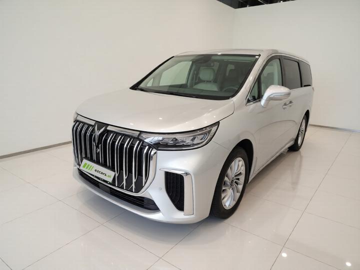 Voyah Dreamer 2024 PHEV Extended Range Premium