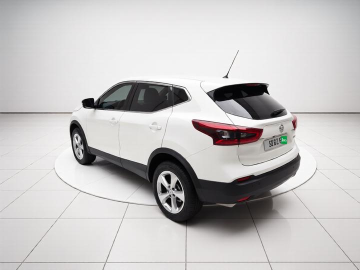Qashqai 2022 2.0L CVT XV Smart photo 4