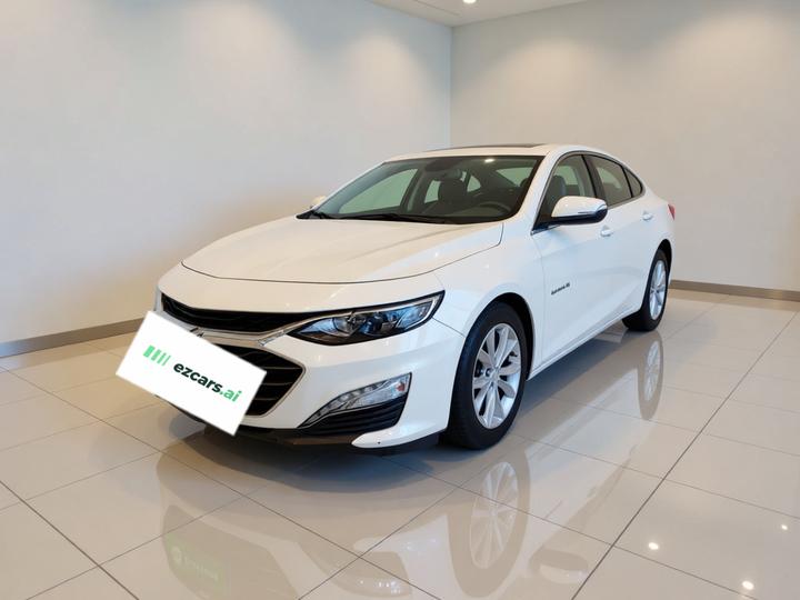 Malibu XL 2019 535T CVT
