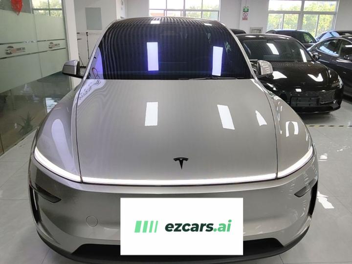 Model Y L 2025 Long Range AWD photo 2