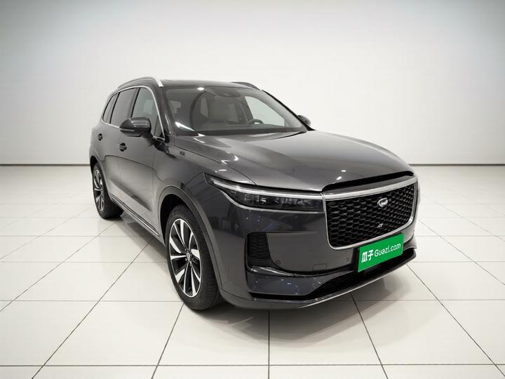 Li Auto ONE 2021 EREV 6-Seater photo 3