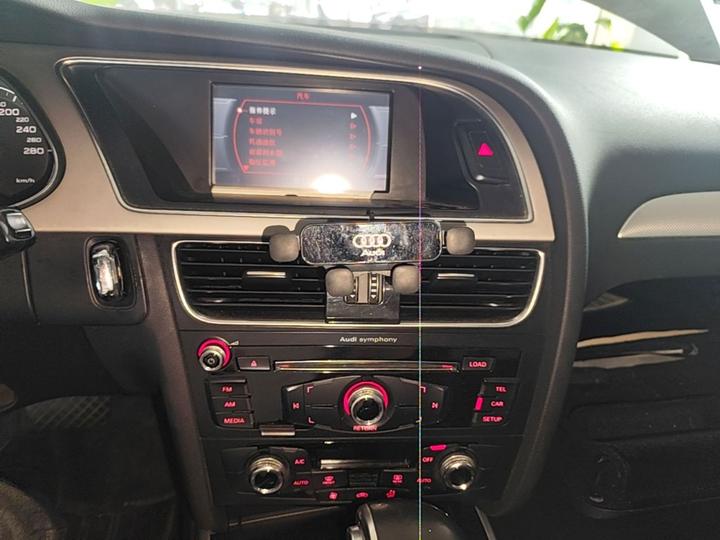 A4L 2015 35 TFSI AT Standard photo 8