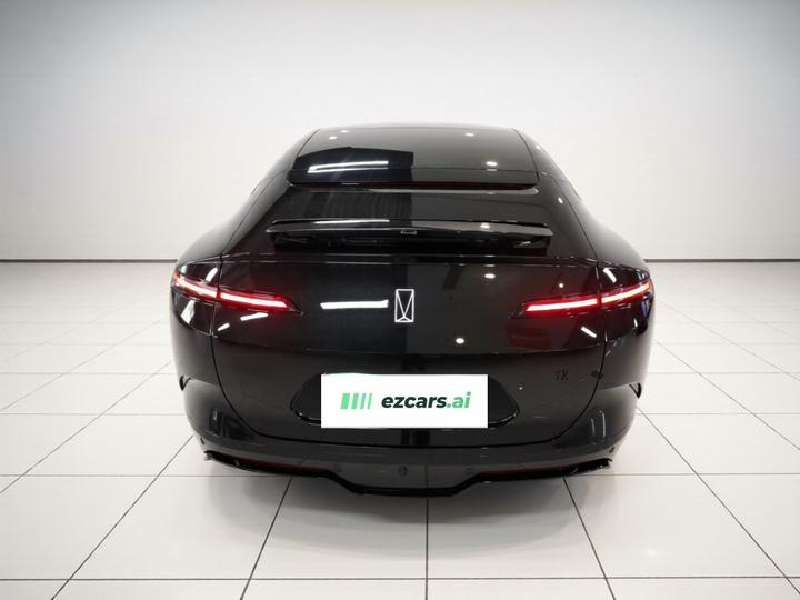12 2026 Facelift Max EV photo 3