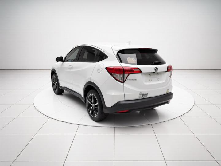 Vezel 2020 1.5L CVT photo 4