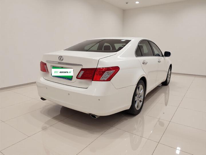 ES 2006 350 Luxury photo 6