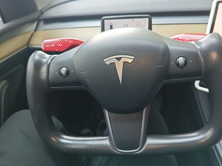 Model Y 2022 Facelift RWD photo 6
