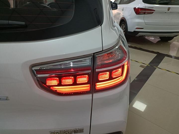 Sportage 2019 2.0L AT Smart Luxury photo 7