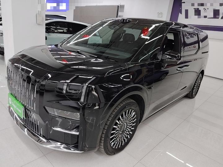 009 2024 6-Seater Executive AWD 108kWh
