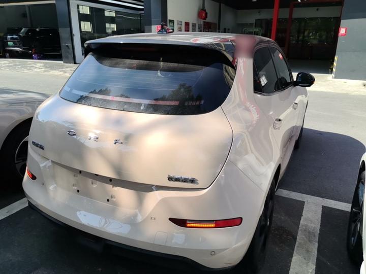 Good Cat 2024 401km Luxury photo 4