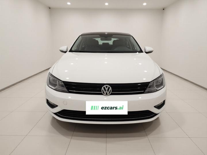 Lamando 2018 280TSI DSG Comfort photo 2