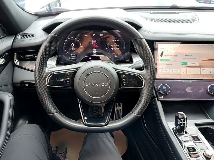 09 EM-P 2021 2.0T PHEV Halo 6-Seater photo 6