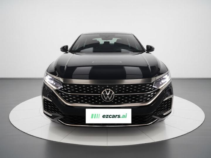 Passat 2023 Facelift 330TSI Elite photo 2