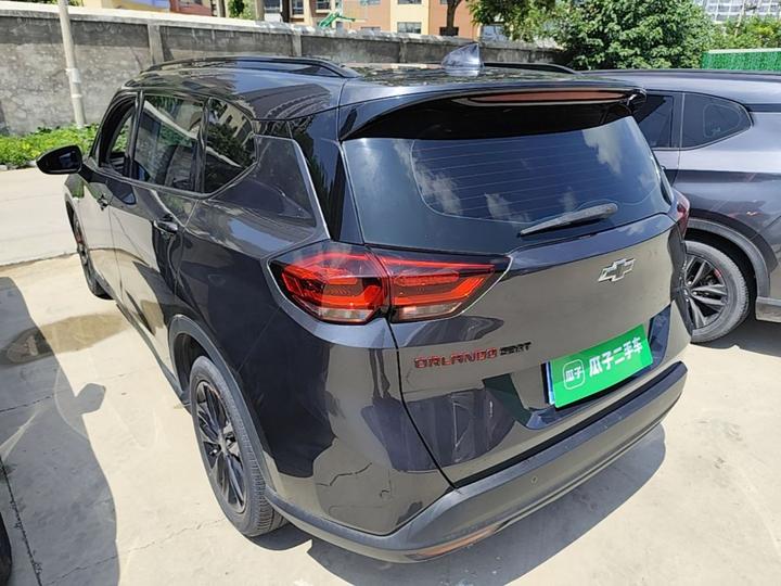2020 Mild Hybrid Redline 530T AT 5+2 photo 4