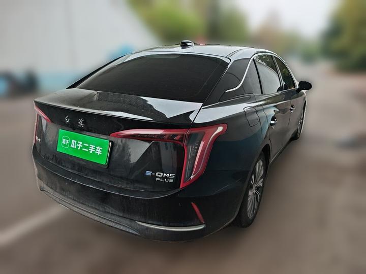 E-QM5 2024 610km PLUS photo 6