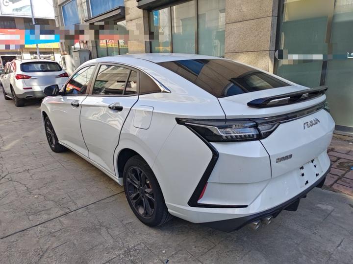 Yixuan 2023 1.5L AT LX photo 4