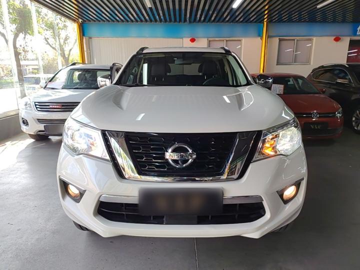 Terra 2018 2.5L AT AWD Luxury photo 2