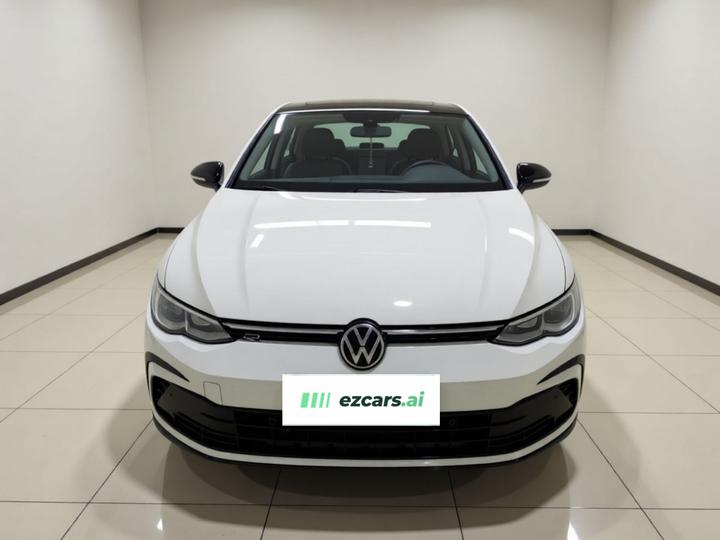 Golf 2023 280TSI DSG R-Line Lite photo 2