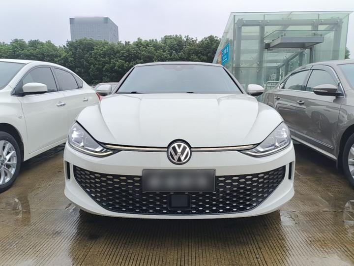 2022 Lamando L 280TSI DSG Flagship photo 2