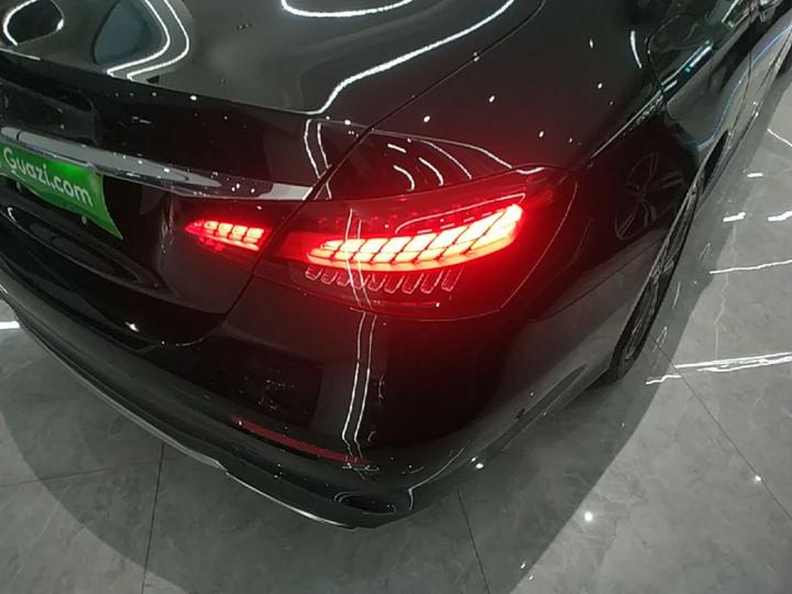 E-Class 2021 Facelift E 300 L Sport Luxury photo 7