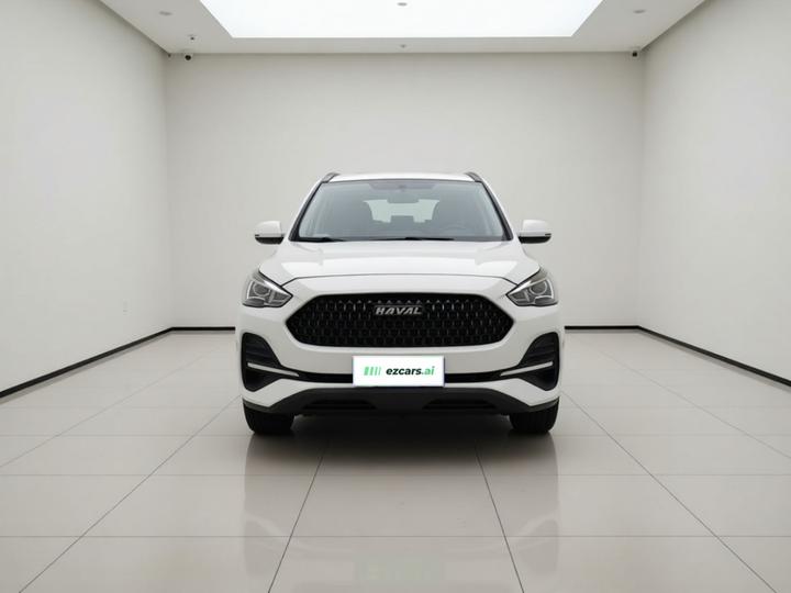 M6 2019 1.5T MT RWD China V photo 2