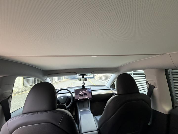 Model Y 2022 Facelift Long Range AWD photo 7