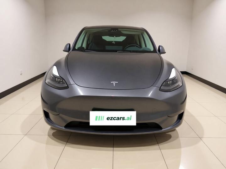 Model Y 2021 Standard Range RWD photo 2