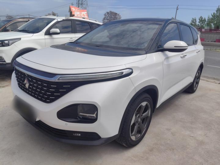 RM-5 2019 1.5T CVT 24 Luxury 6-Seater