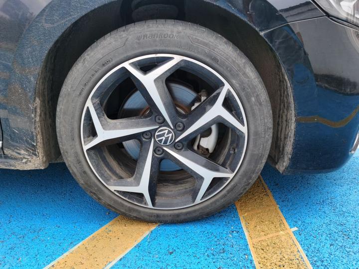 Passat 2024 330TSI Elite photo 8