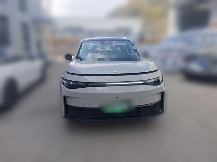 Leapmotor C10 2024 530 Smart photo 2