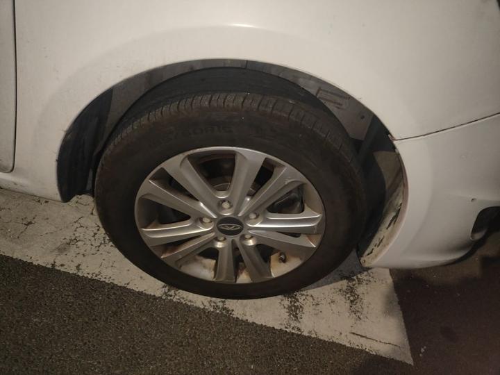E3 2015 1.5L MT photo 8