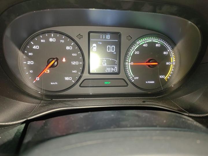 Clever R 2021 302km Excellence photo 4