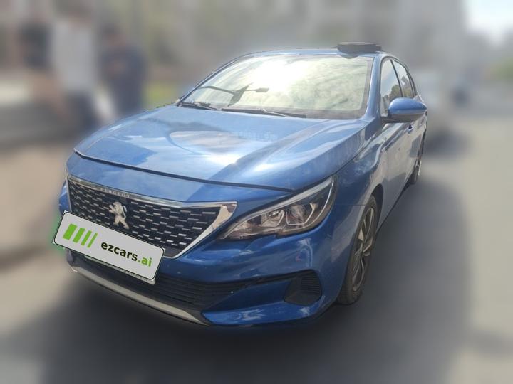 408 2019 230THP AT Luxury China V