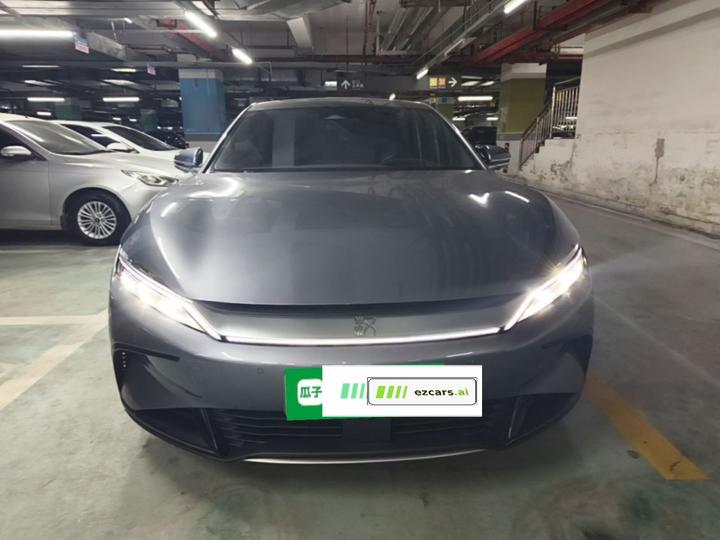 Han 2022 EV Founder 715KM FWD Noble photo 2