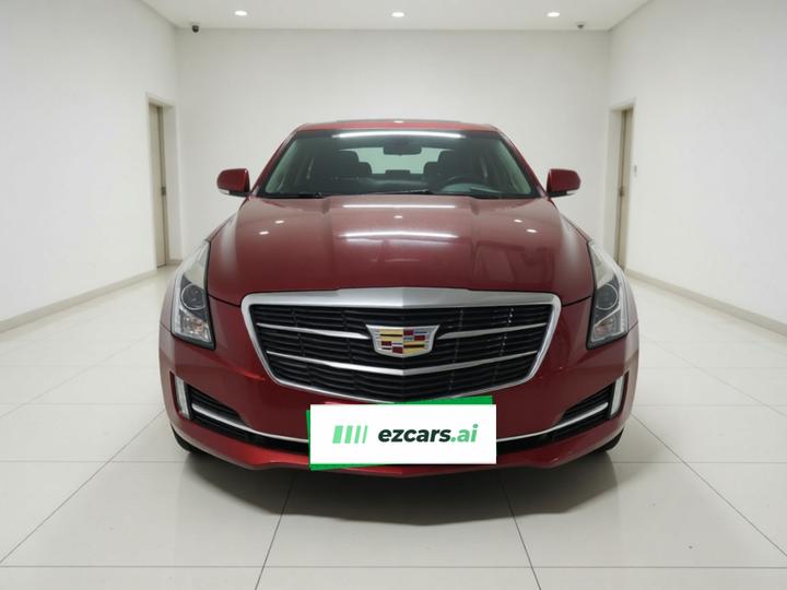ATS-L 2017 28T Tech photo 2