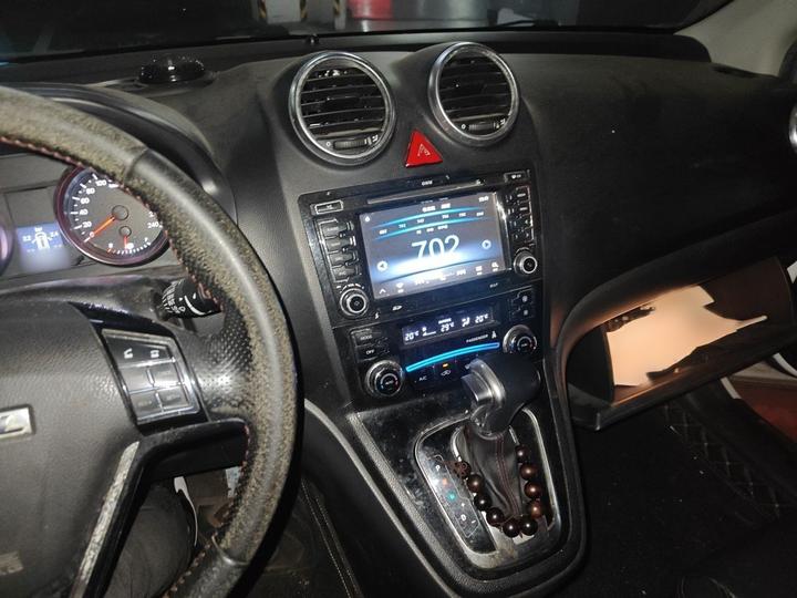 H6 2016 Upgraded 1.5T AT RWD Elite photo 5